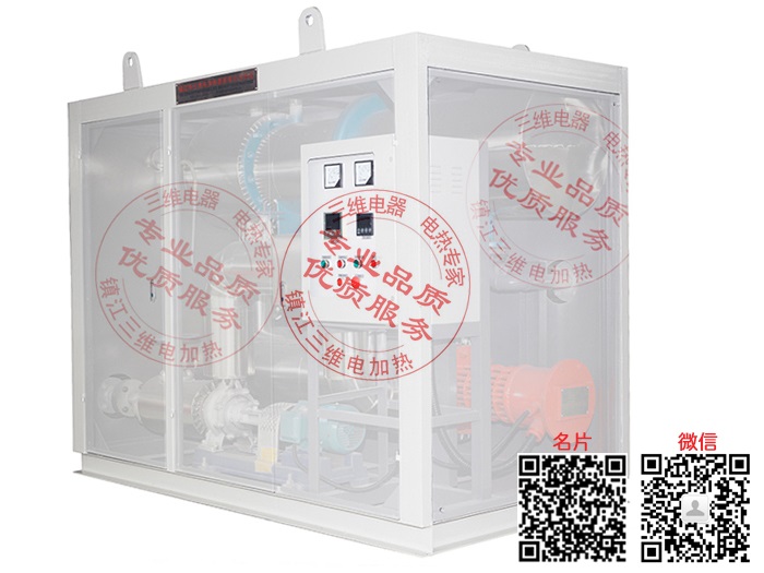 產(chǎn)品名稱：防爆電加熱導熱油爐
產(chǎn)品型號：SWDL-a-b/a為介質(zhì),b為功率大小
產(chǎn)品規(guī)格：0KW～10000KW/非標定制