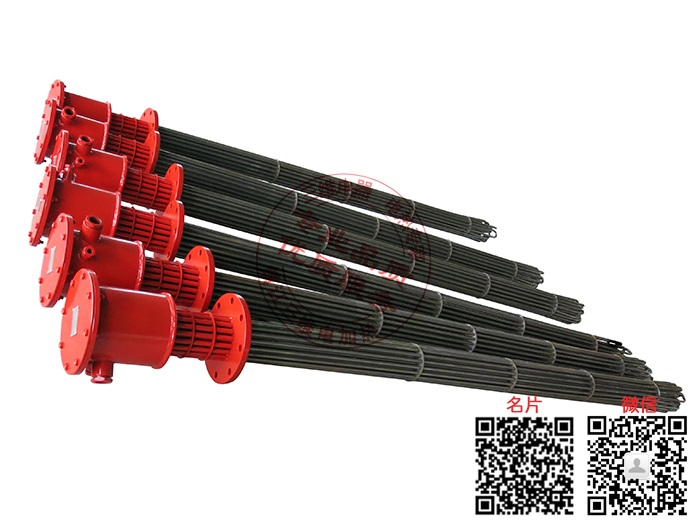 產(chǎn)品名稱(chēng)：電熱管
產(chǎn)品型號(hào)：SWDL-a-b/a為介質(zhì),b為功率大小
產(chǎn)品規(guī)格：0KW～10000KW/非標(biāo)定制