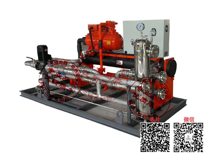 產(chǎn)品名稱：水冷螺桿式工業(yè)冷水機
產(chǎn)品型號：SWDL-a-b/a為介質,b為功率大小
產(chǎn)品規(guī)格：SWDL-EB-BHS