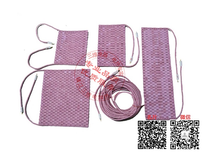產(chǎn)品名稱：陶瓷電加熱器
產(chǎn)品型號(hào)：SWDL
產(chǎn)品規(guī)格：非標(biāo)定做