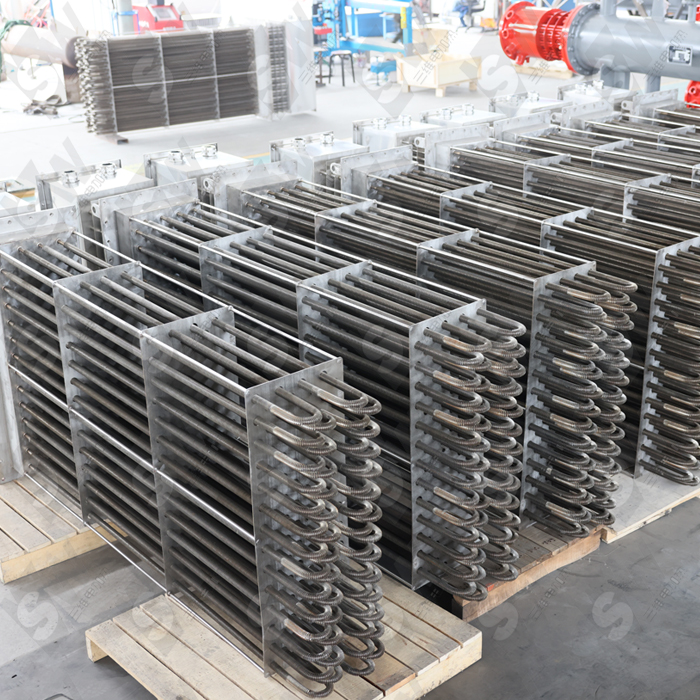 產(chǎn)品名稱：VOCs（揮發(fā)性有機(jī)物）廢氣處理電加熱器
產(chǎn)品型號(hào)：SWDL
產(chǎn)品規(guī)格：非標(biāo)定制